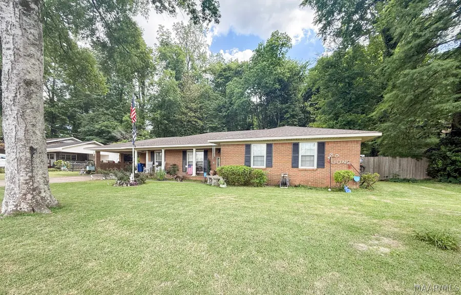 174 Maple Street, Prattville, AL 36067 - #2