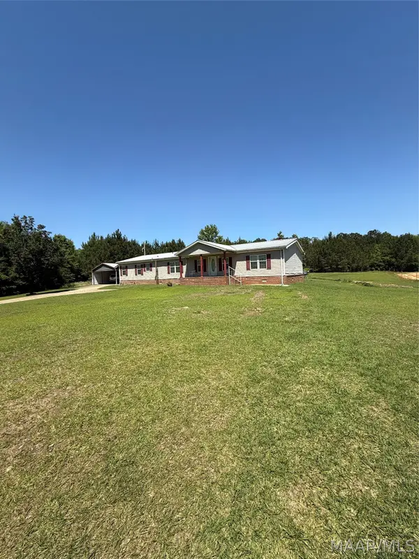 3287 Shows Road, Georgiana, AL 36033