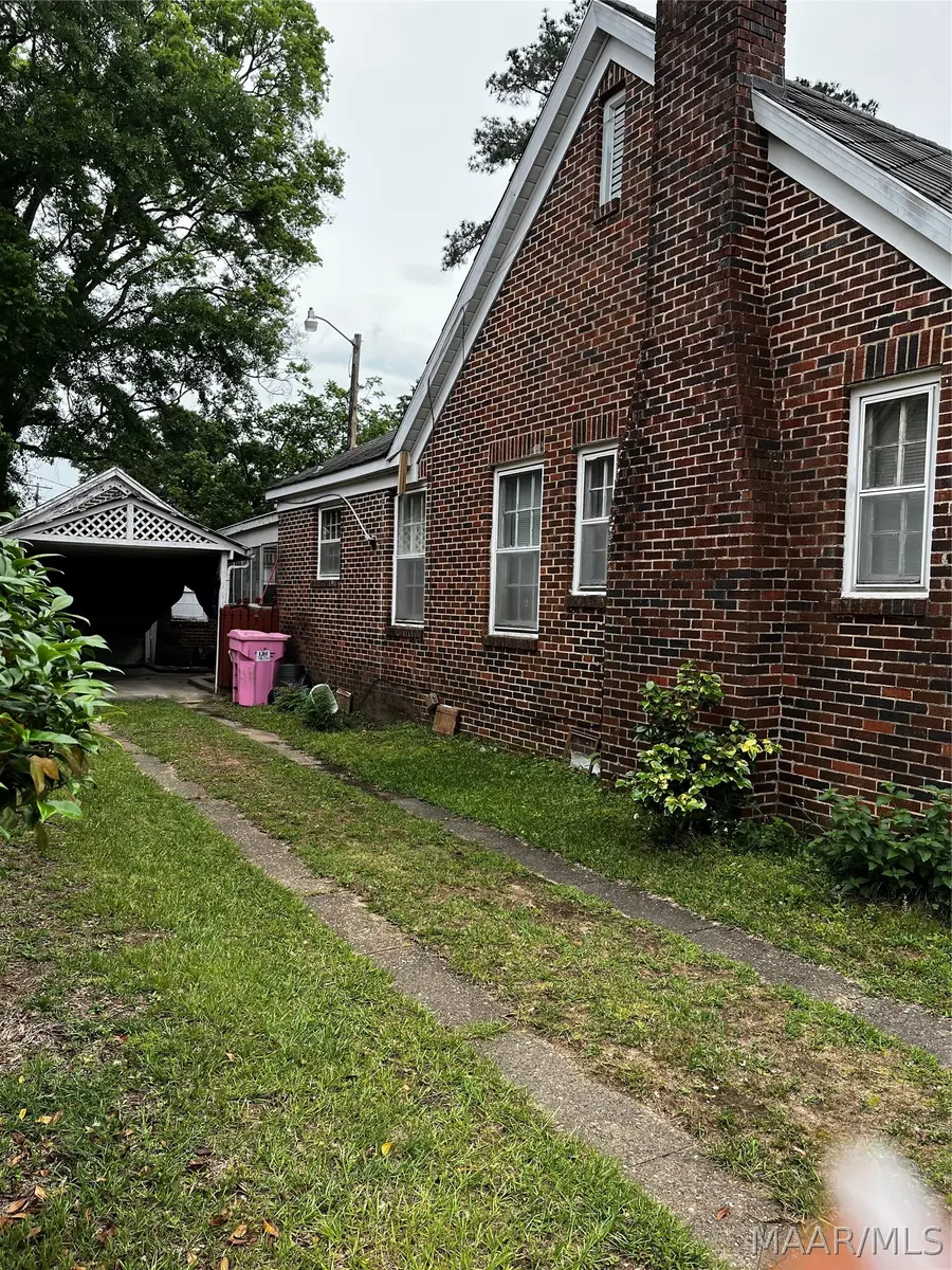 496 King Street, Selma, AL 36701 - #2