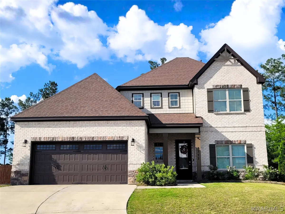 9373 Paxton Street, Montgomery, AL 36117 - #1