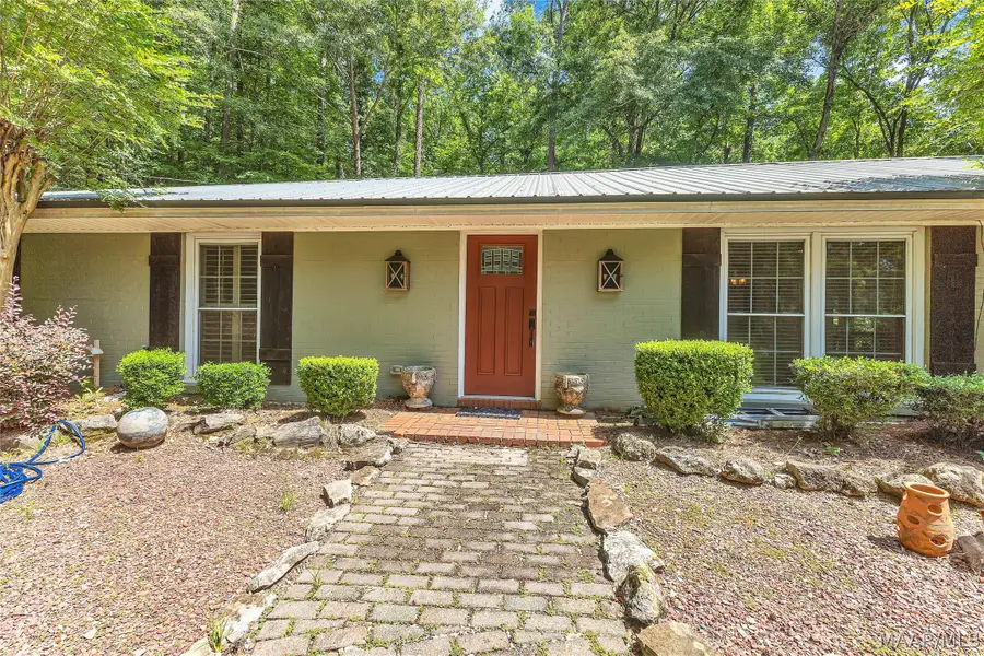 104 Camellia Street, Wetumpka, AL 36092 - #3