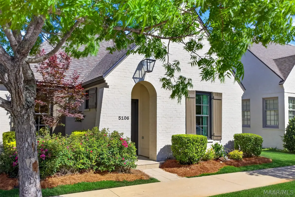 5106 Mercer Street, Montgomery, AL 36116 - #1
