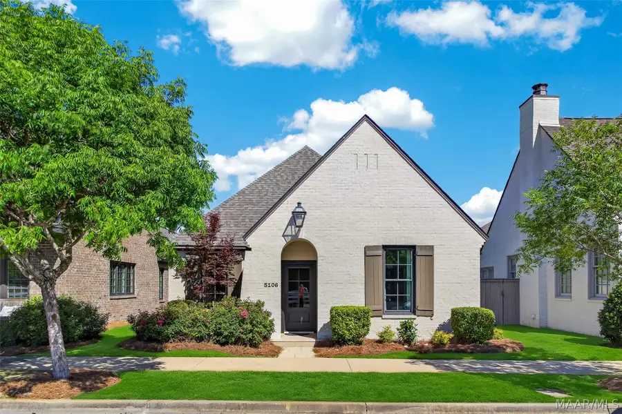 5106 Mercer Street, Montgomery, AL 36116 - #2