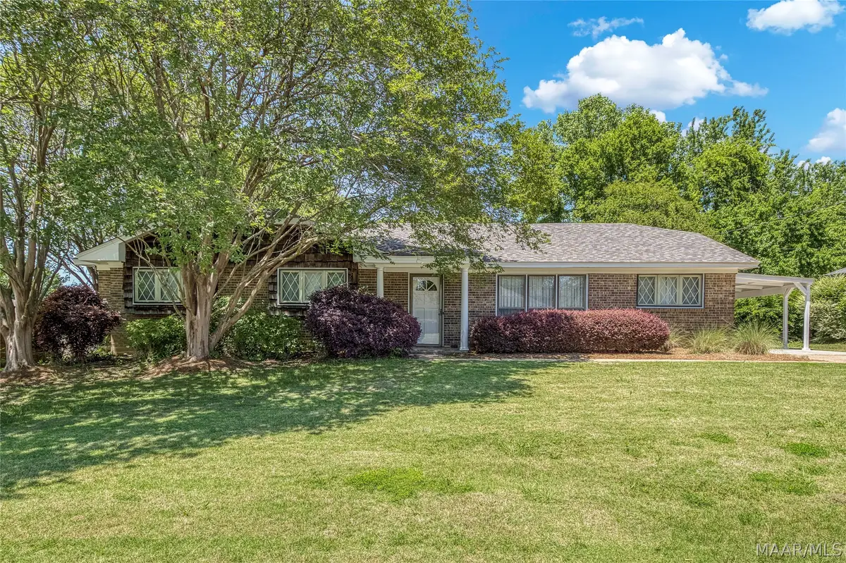 4123 Aspen Lane, Montgomery, AL 36106 - #1