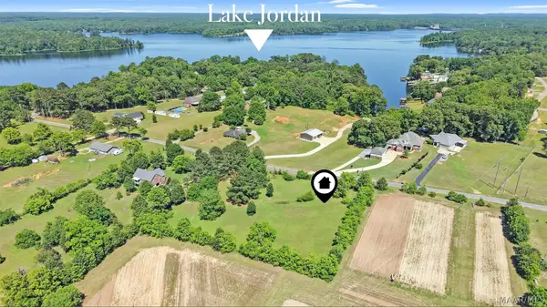 317 Lake Region Circle, Wetumpka, AL 36092