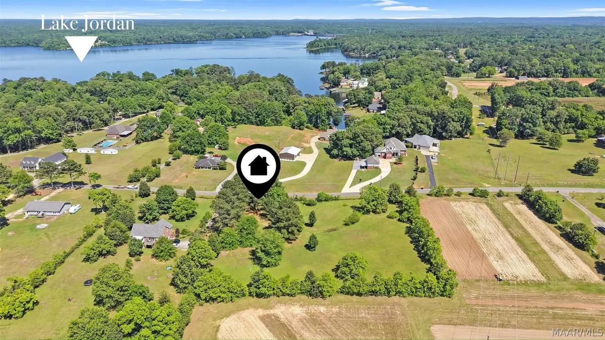 367 Lake Region Circle, Wetumpka, AL 36092 - #1
