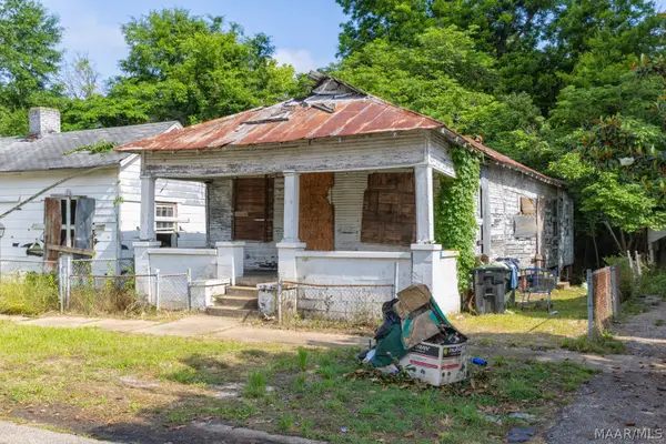909 Minter Avenue, Selma, AL 36701