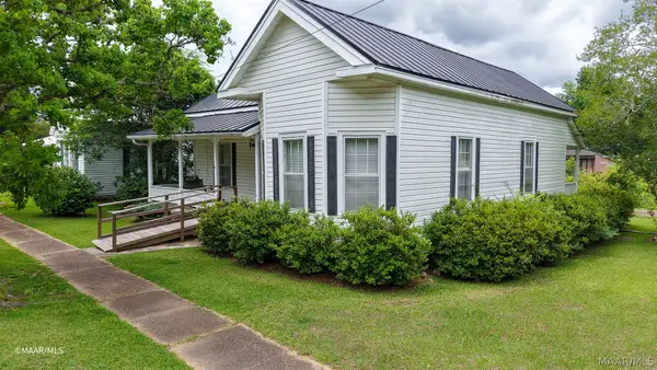 296 Church Street, Pine Hill, AL 36769