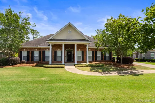 9161 Carters Grove Way, Montgomery, AL 36116