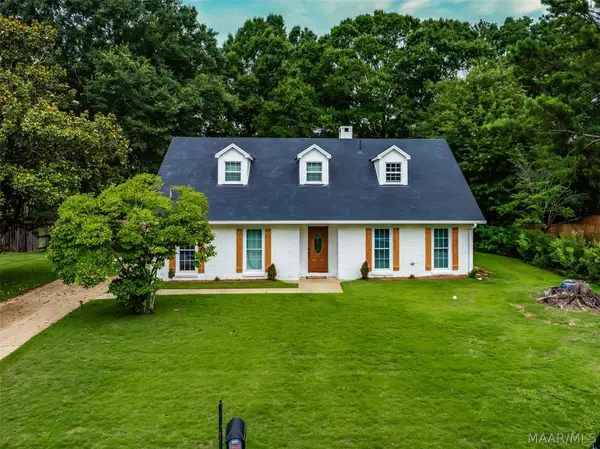 102 Chattahoochee Drive, Montgomery, AL 36117