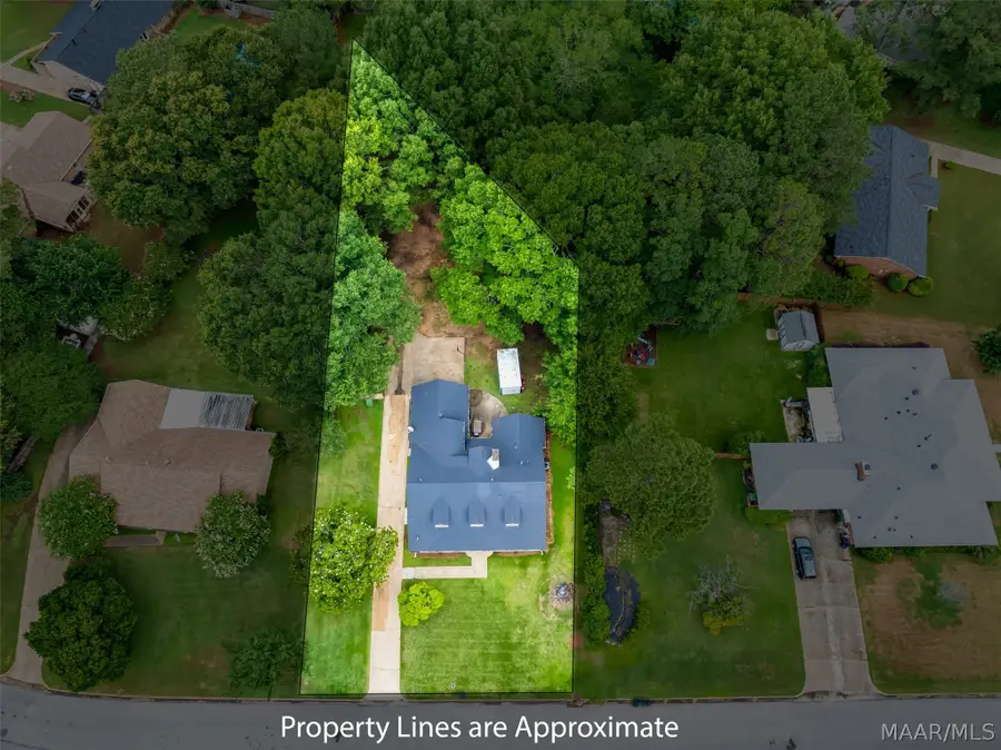 102 Chattahoochee Drive, Montgomery, AL 36117 - #2