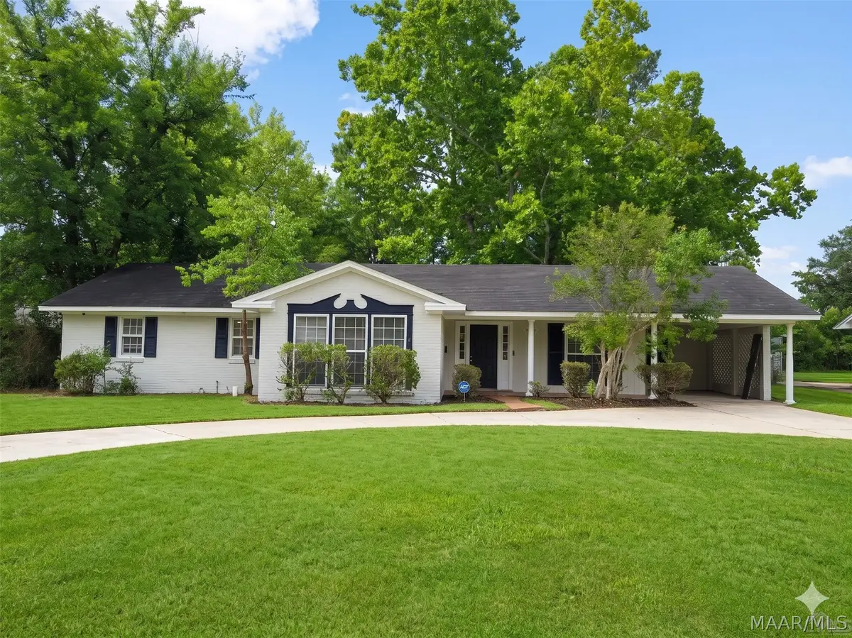 3026 Guymar Road, Montgomery, AL 36111 - #1