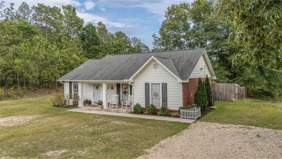 4325 Marshell Road, Wetumpka, AL 36093 - #2