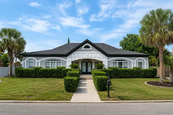 1960 Parkview Drive S, Montgomery, AL 36117