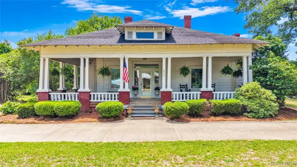 570 Main Street, Eclectic, AL 36024