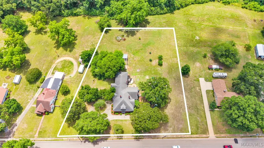 570 Main Street, Eclectic, AL 36024 - #3