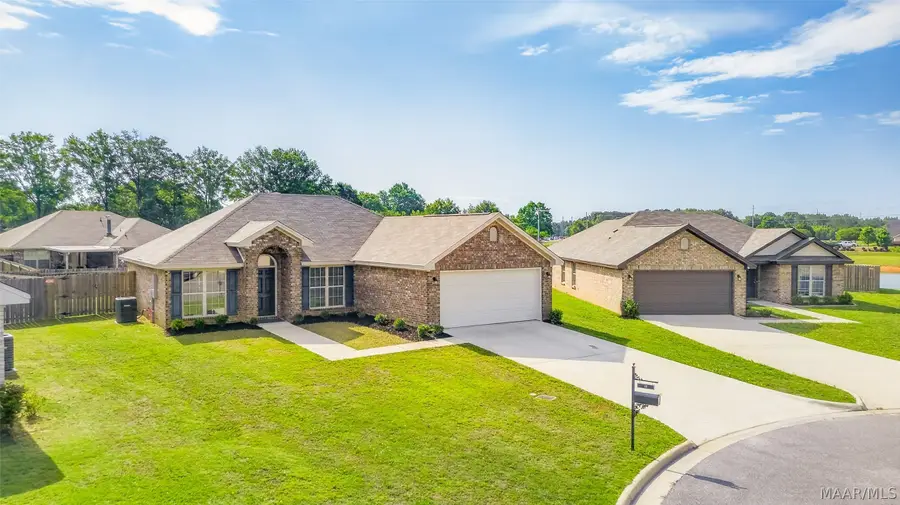 61 Oasis Drive, Wetumpka, AL 36092 - #2