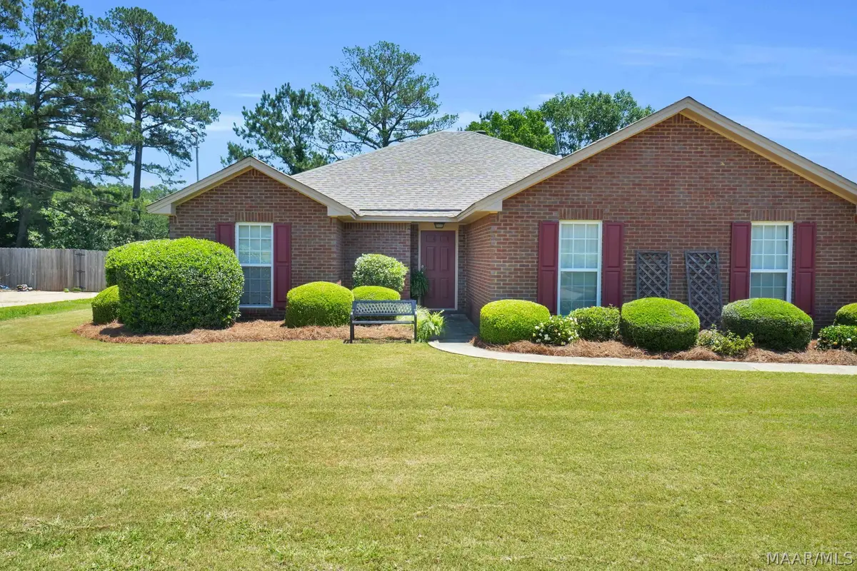 131 Belser Boulevard, Pike Road, AL 36064 - #1