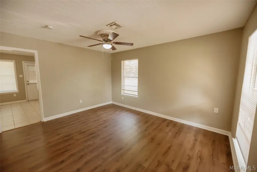 6107 Gladstone Drive, Montgomery, AL 36117 - #3