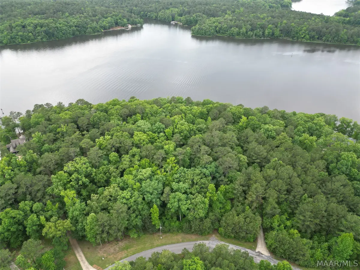 Lots 141 & 142 Shore Side Lane, Sylacauga, AL 35151 - #1