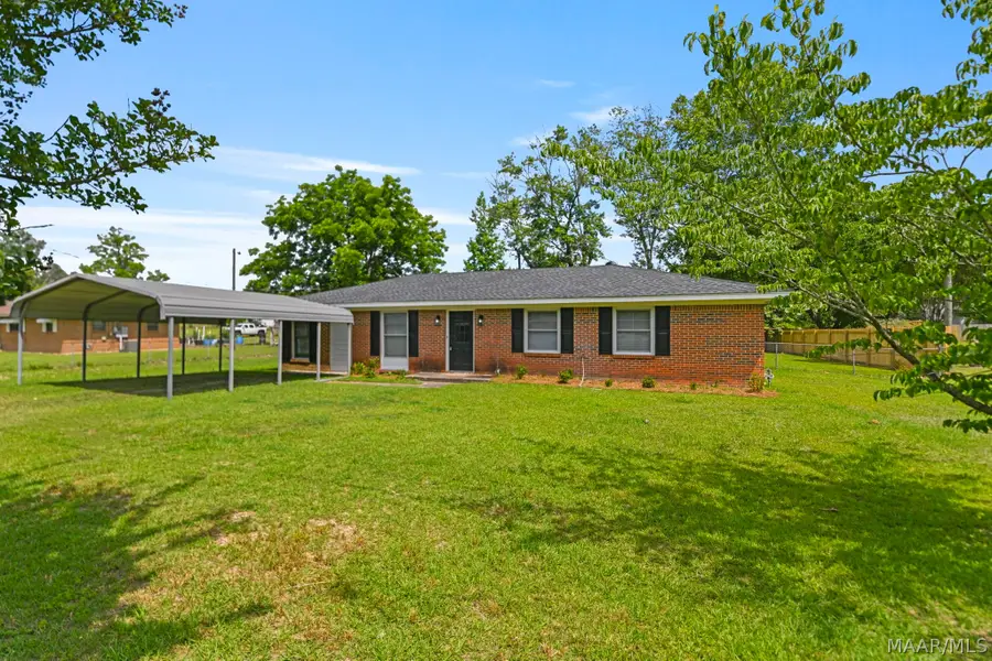 5540 Airport Road, Millbrook, AL 36054 - #2