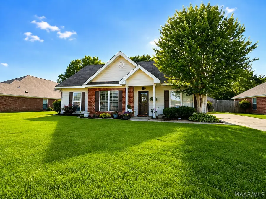 68 Fanoni Lane, Wetumpka, AL 36092 - #2