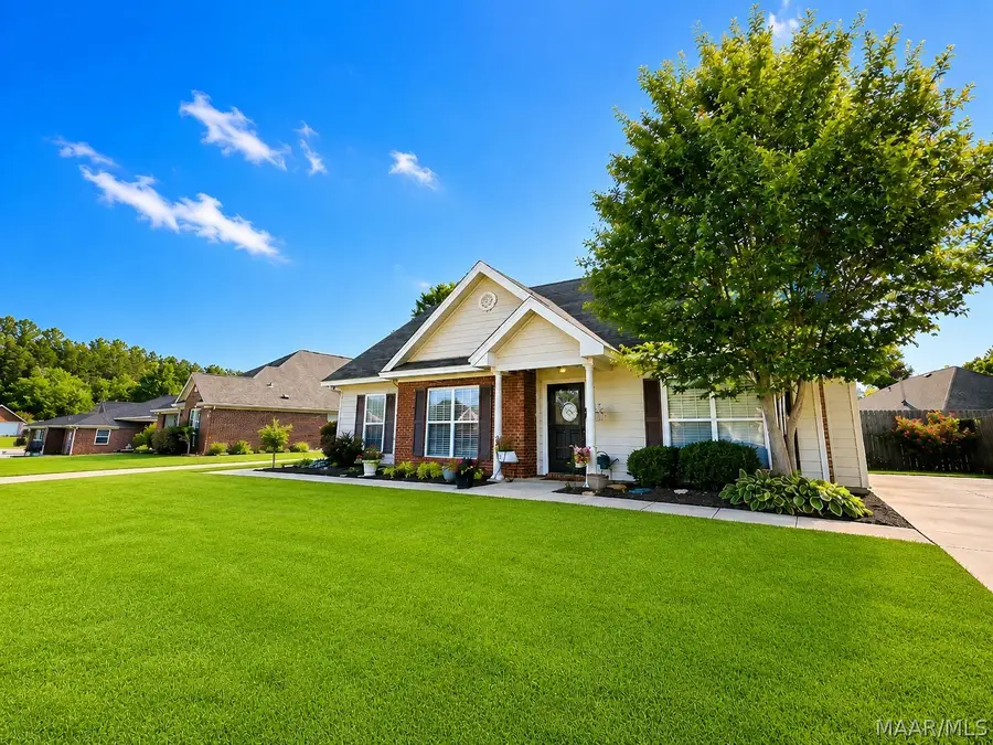 68 Fanoni Lane, Wetumpka, AL 36092 - #3