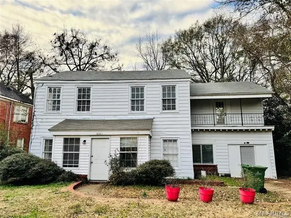 2020 Bullard Street, Montgomery, AL 36106