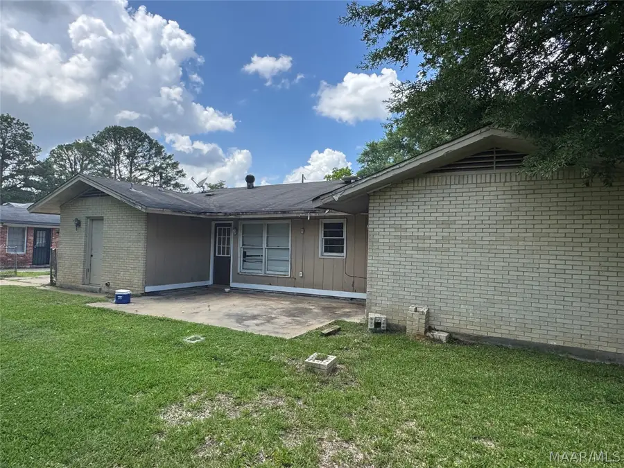 857 Queensbury Drive, Montgomery, AL 36116 - #3