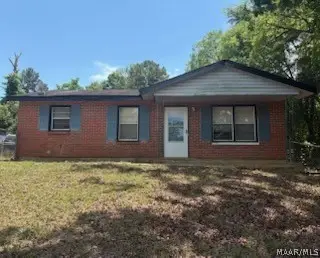 1608 Crouson Street, Montgomery, AL 36110 - #1