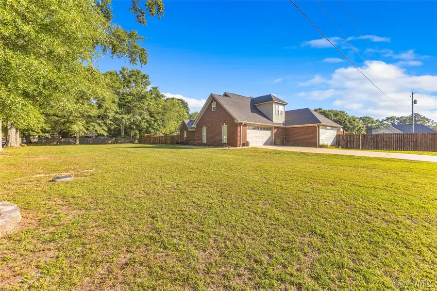 2308 County Road 81 Road, Clanton, AL 35045 - #2