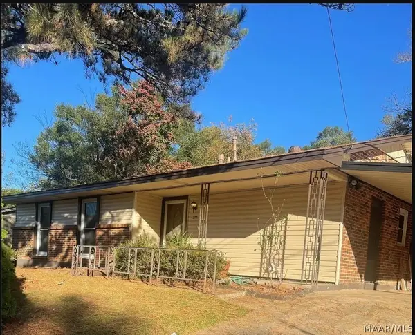 270 Clubview Drive, Prattville, AL 36067