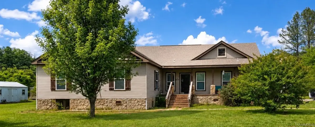 104 County Road 513 Road, Selma, AL 36701 - #1