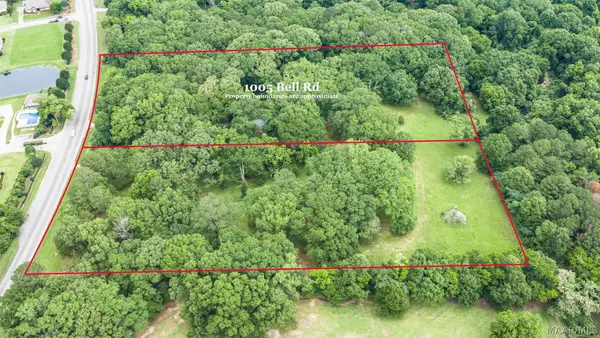 1005 Bell Road, Montgomery, AL 36117