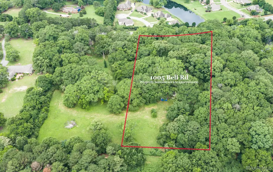 1005 Bell Road, Montgomery, AL 36117 - #3
