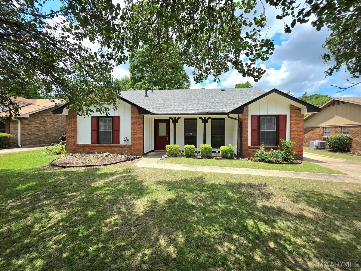 757 Amity Lane, Montgomery, AL 36117 - #1