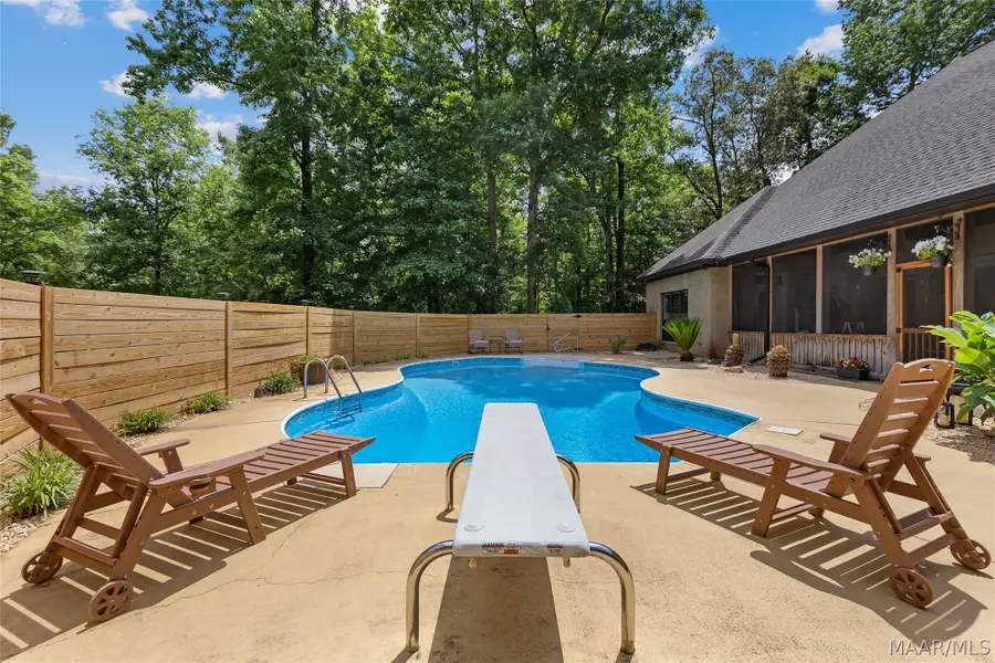 300 Gold Mine Branch Road, Marbury, AL 36051 - #2