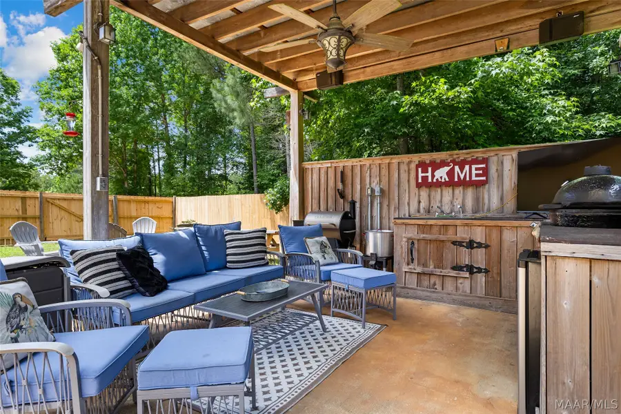 300 Gold Mine Branch Road, Marbury, AL 36051 - #3