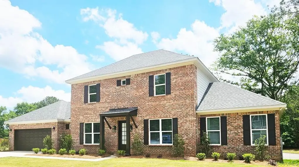 31 Charlton Cove, Millbrook, AL 36022 - #1