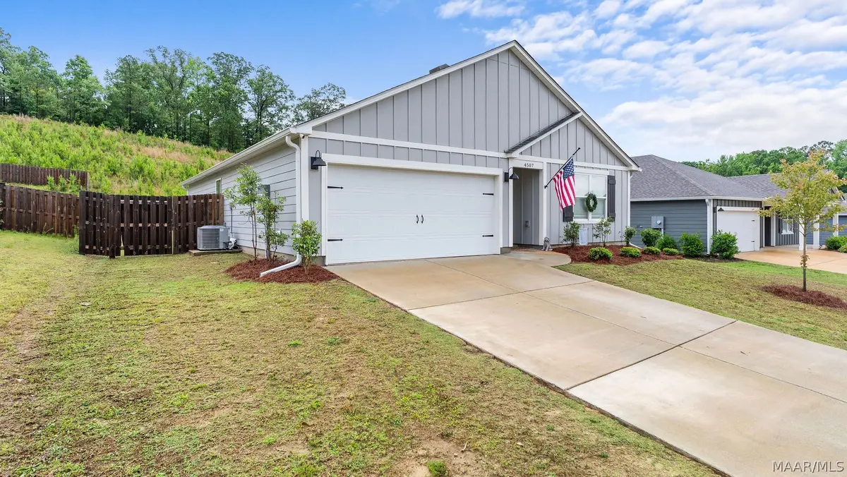 4507 Cypress Grove Lane, Northport, AL 35473 - #1