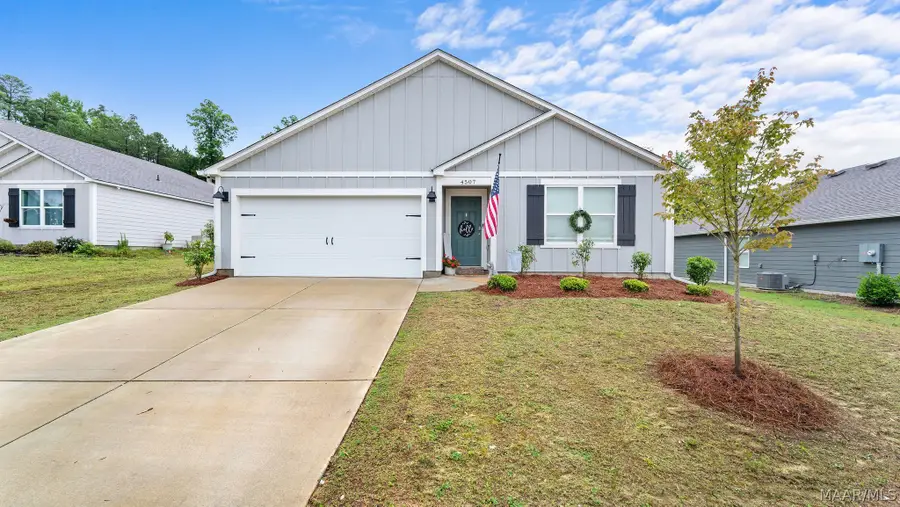 4507 Cypress Grove Lane, Northport, AL 35473 - #2