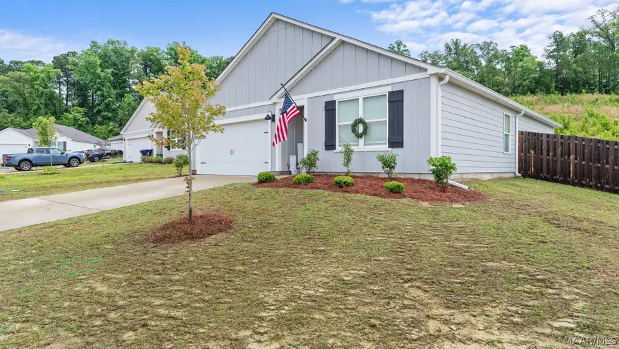 4507 Cypress Grove Lane, Northport, AL 35473 - #3