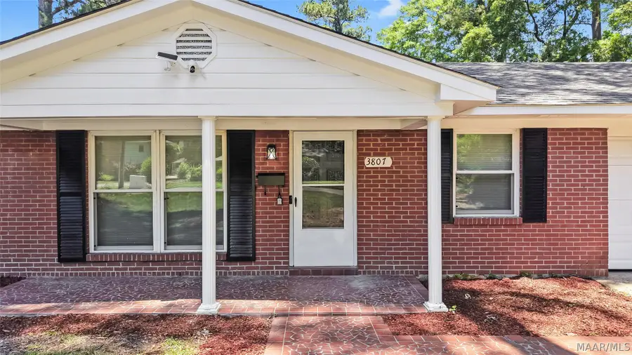 3807 Marie Cook Drive, Montgomery, AL 36109 - #2