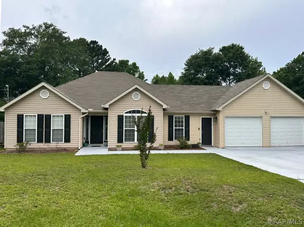 160 Glendale Acres, Eclectic, AL 36024