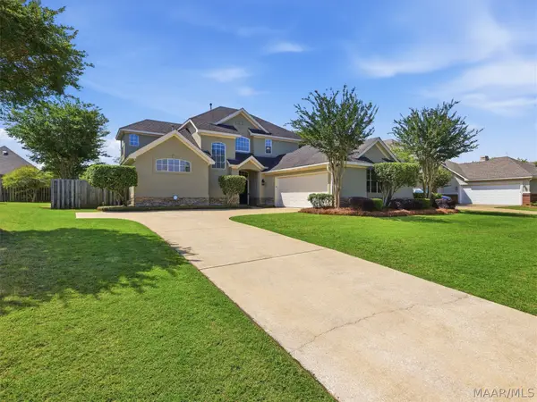 8536 Carillion Place, Montgomery, AL 36117