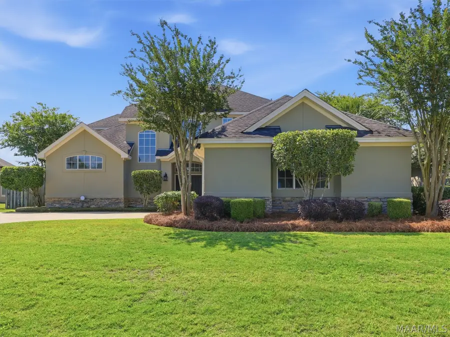8536 Carillion Place, Montgomery, AL 36117 - #3