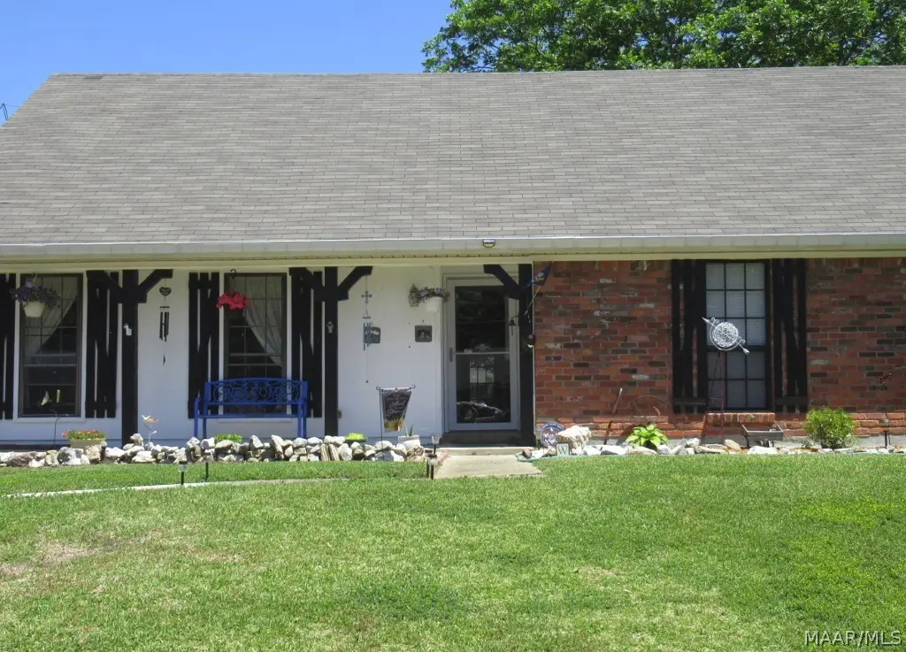 2165 Briar Gate Drive, Montgomery, AL 36116 - #1
