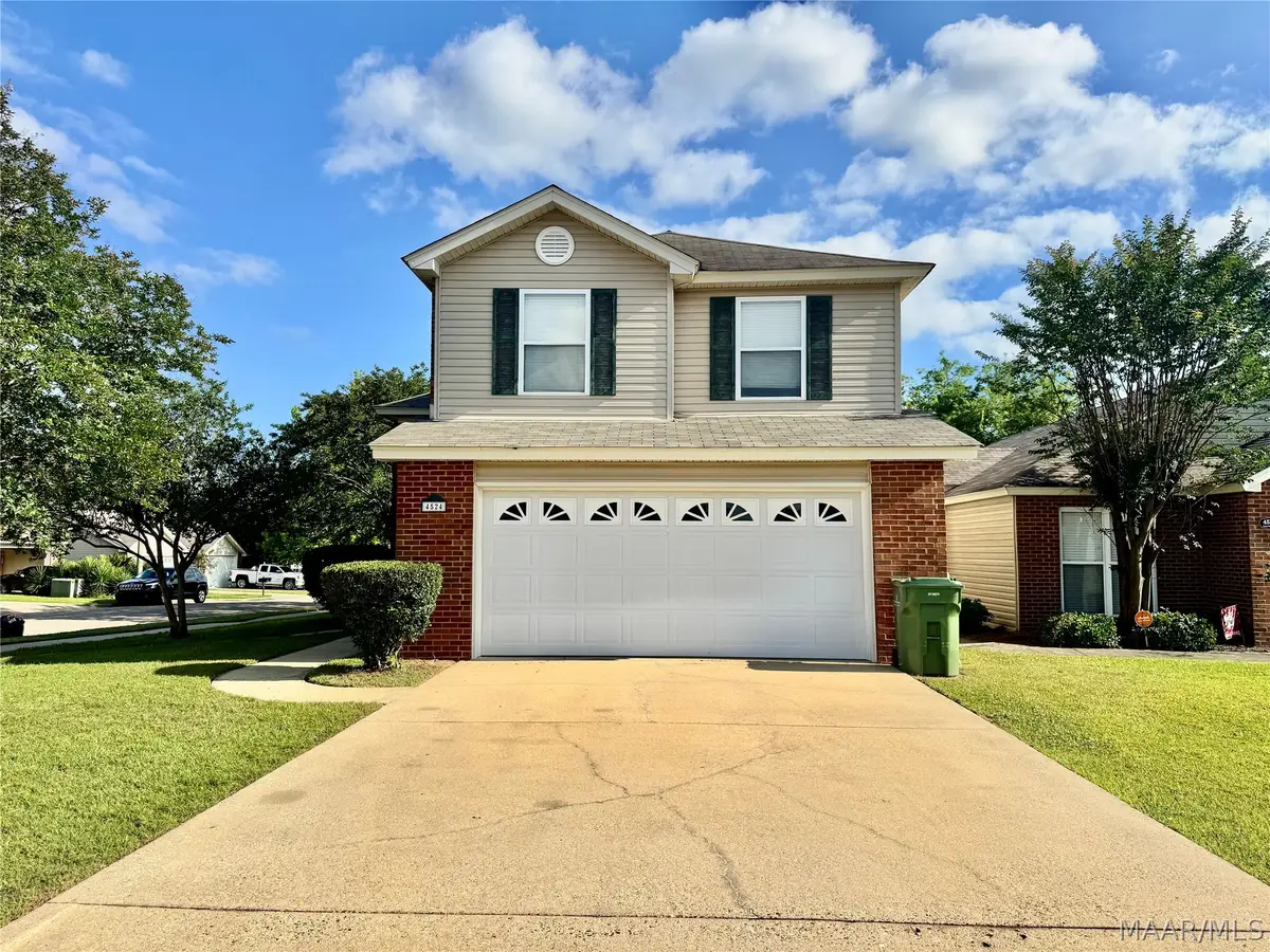 4524 Young Orchard Court, Montgomery, AL 36106 - #1