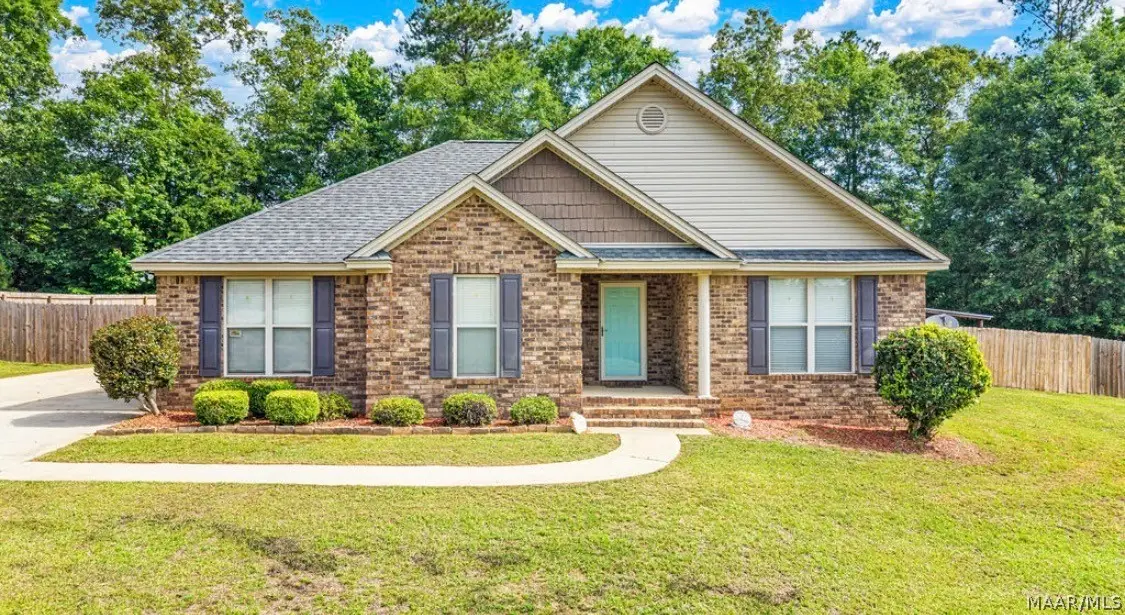 115 Fox Run Drive, Deatsville, AL 36022 - #1