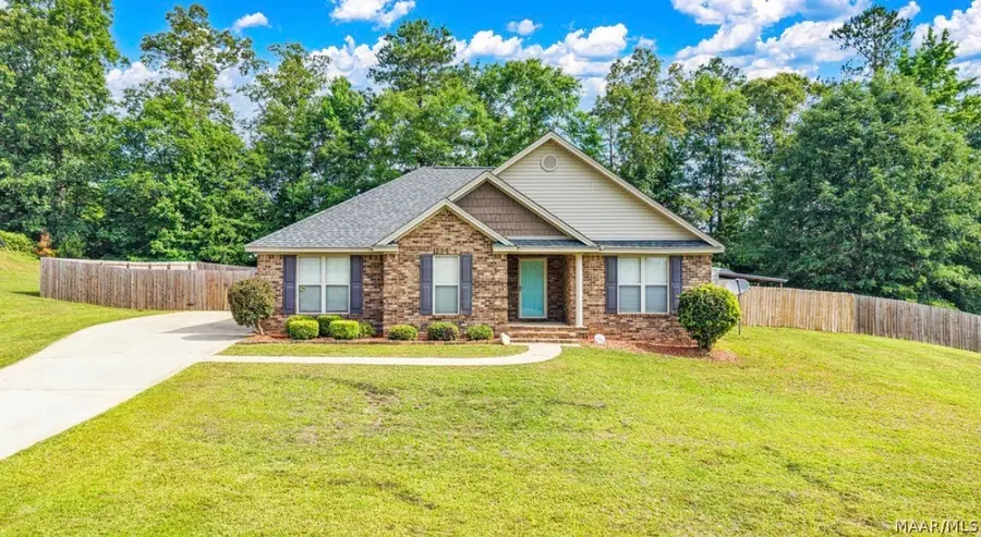 115 Fox Run Drive, Deatsville, AL 36022 - #2